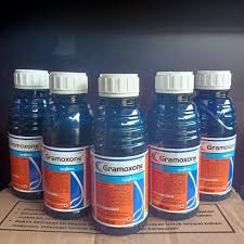 GARAMOXONE 276 SL Herbisida Kontak