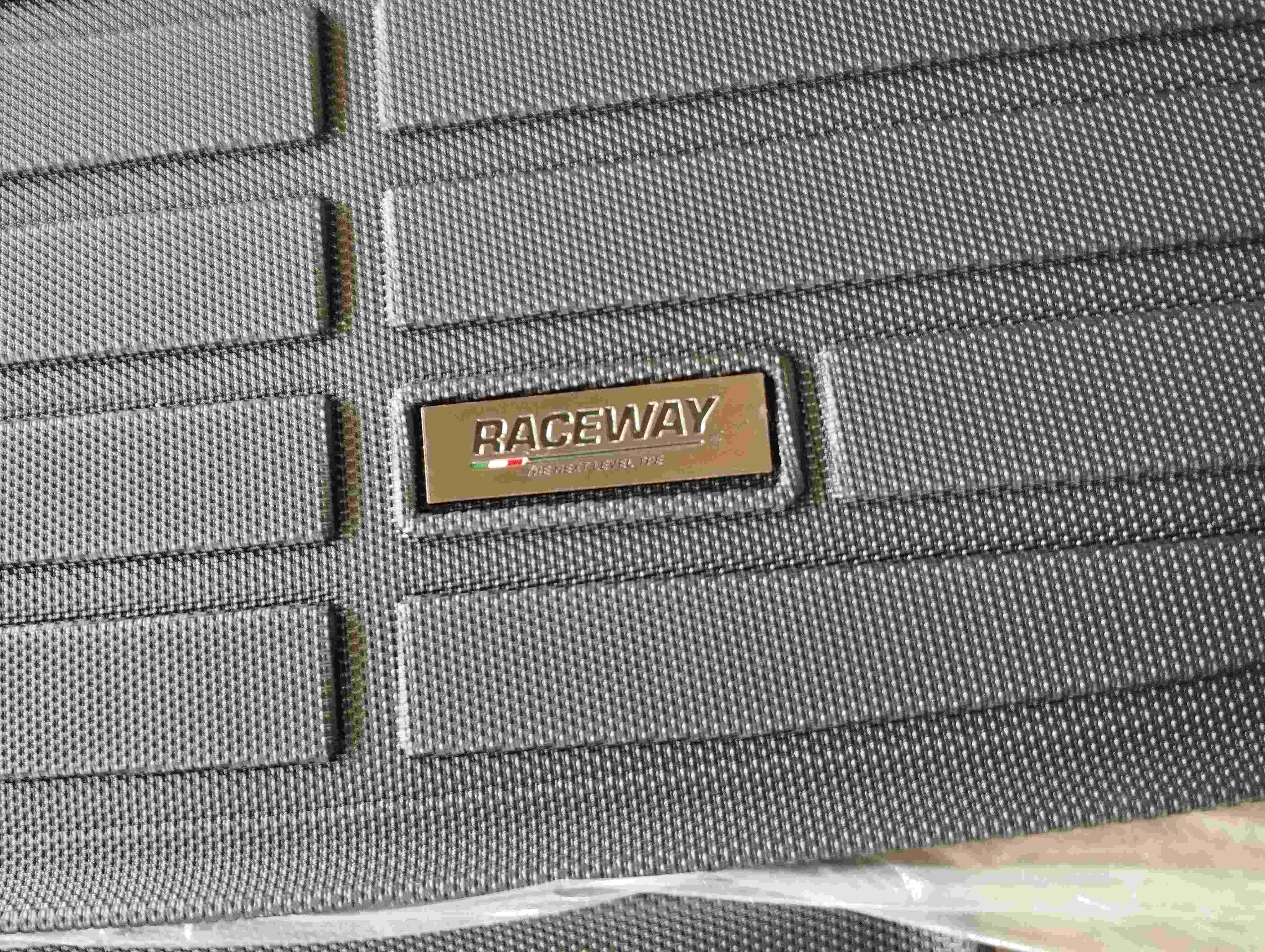 Karpet Mobil Zenix Raceway