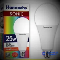 Lampu LED 20 Watt