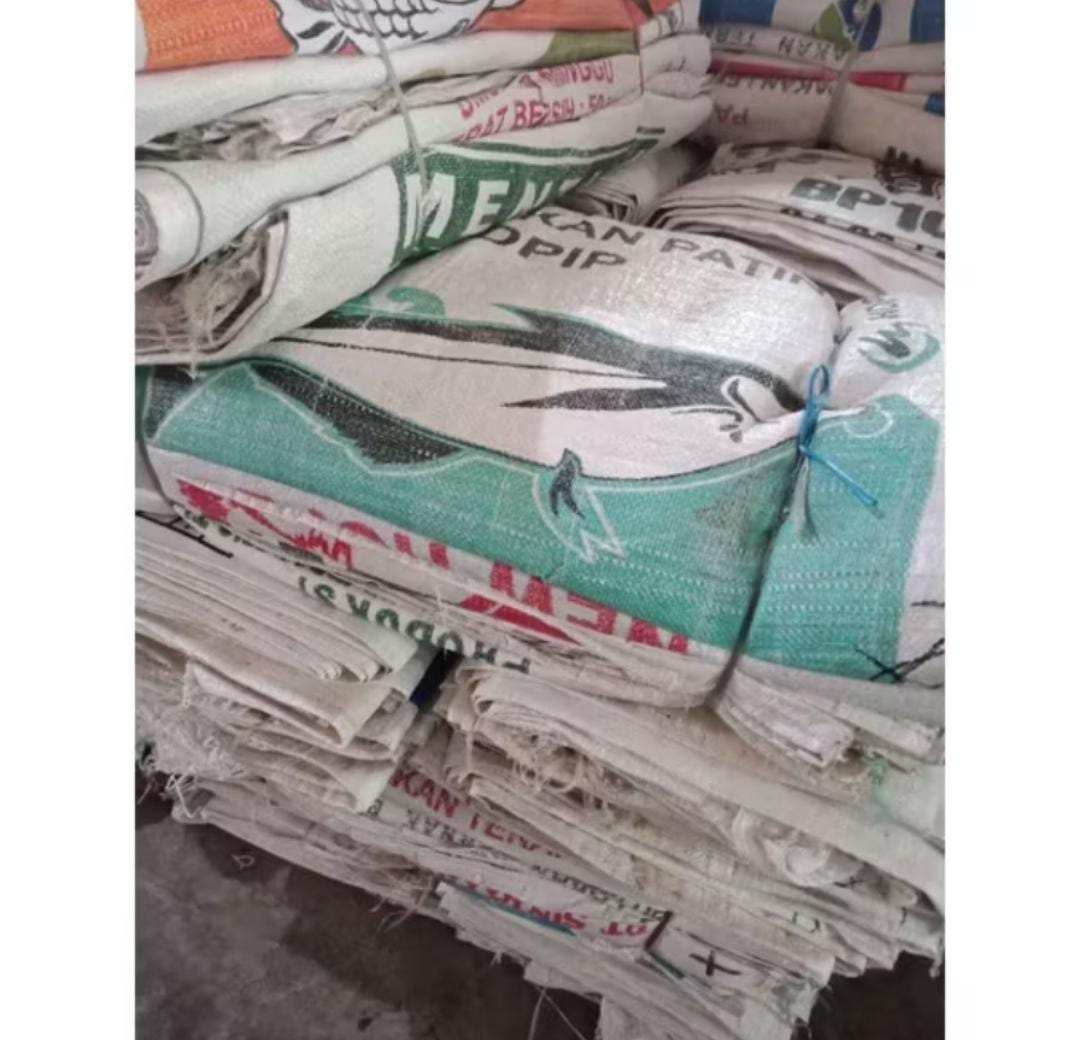 Karung 50 Kg