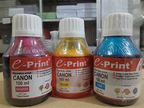TINTA PRINTER WARNA
