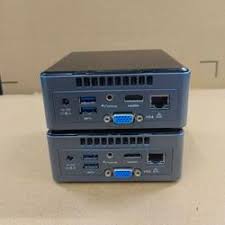 MINI PC INTEL NUC