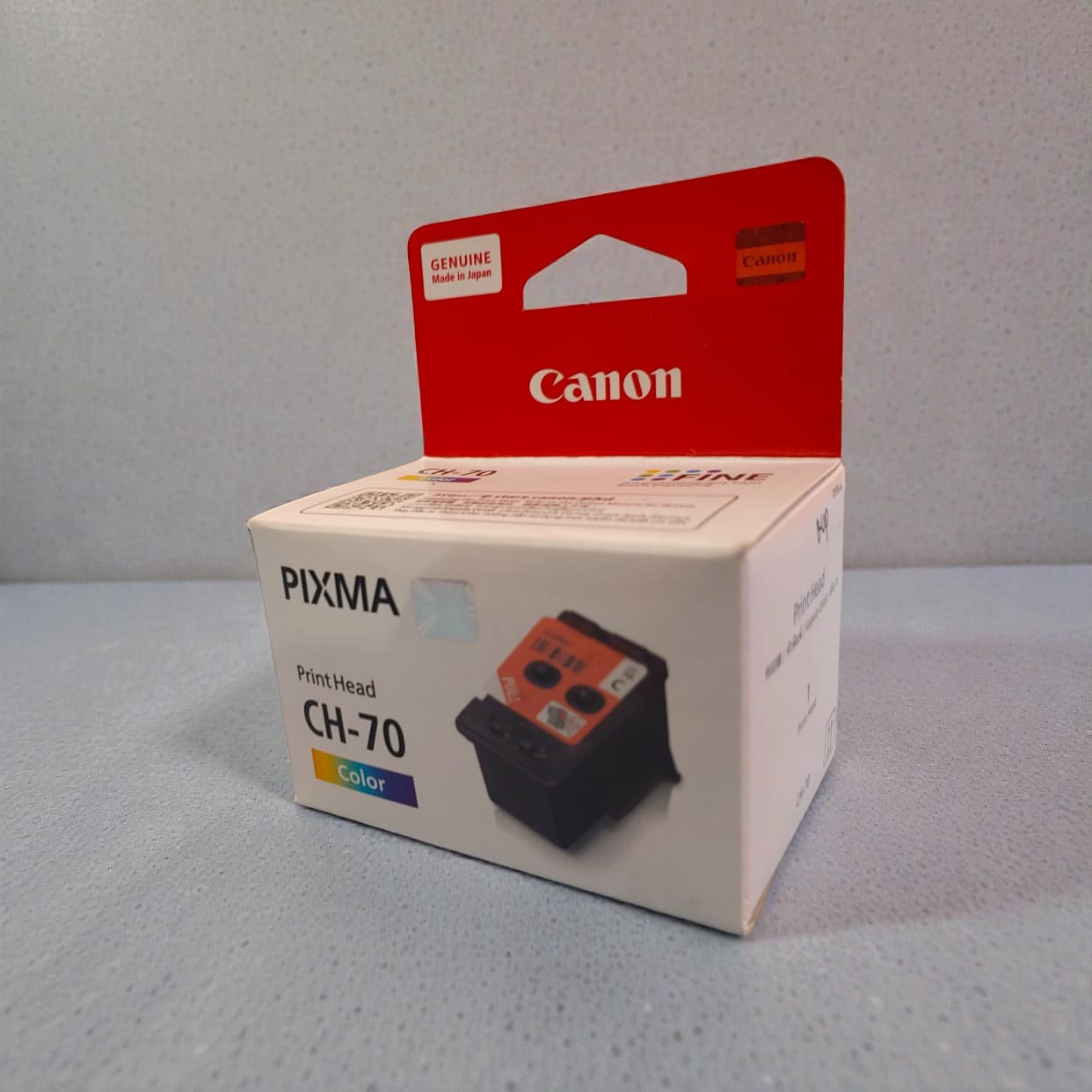 Print Head Cartridge Canon CH-70 Color