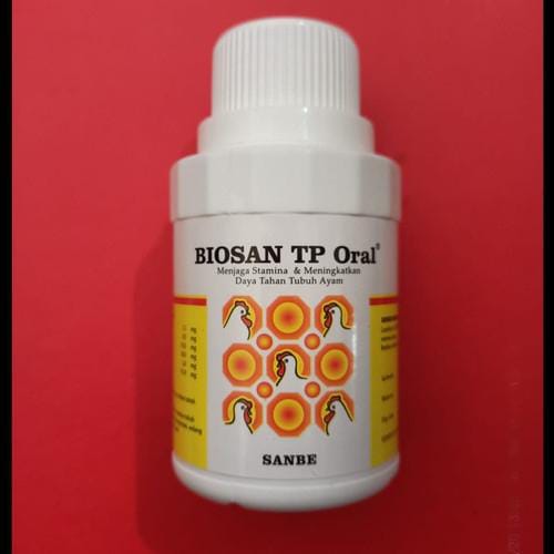 biosan TP oral