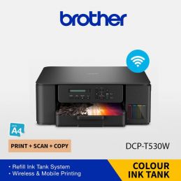 Printer Brother DCP-T530W