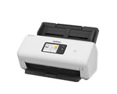SCANNER BROTHER ADS-3350W