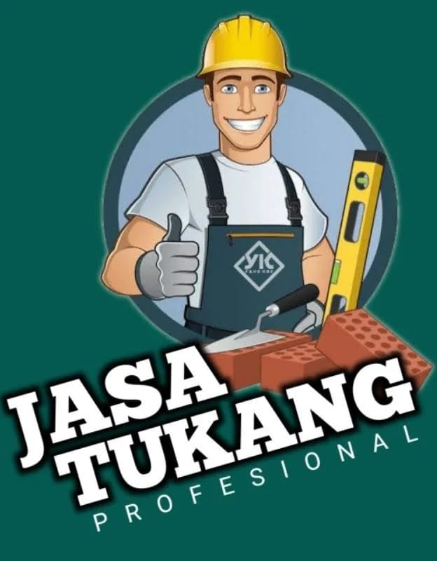 Jasa tukang