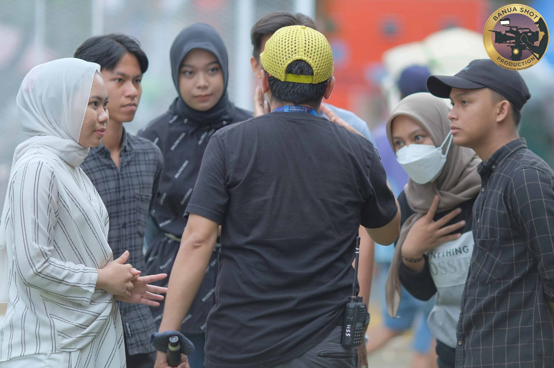 JASA DOKUMENTASI