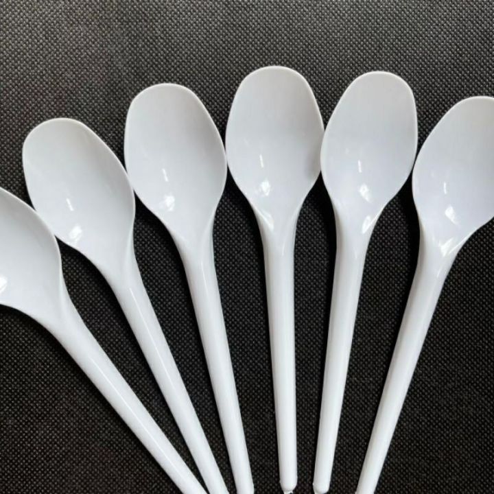 Sendok Plastik