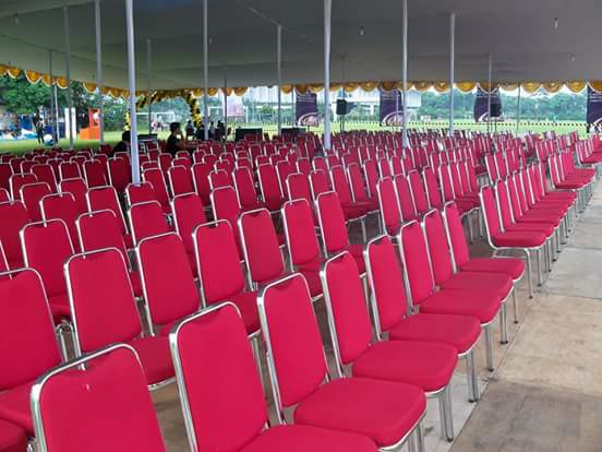 Jasa Sewa Tenda Dan Kursi