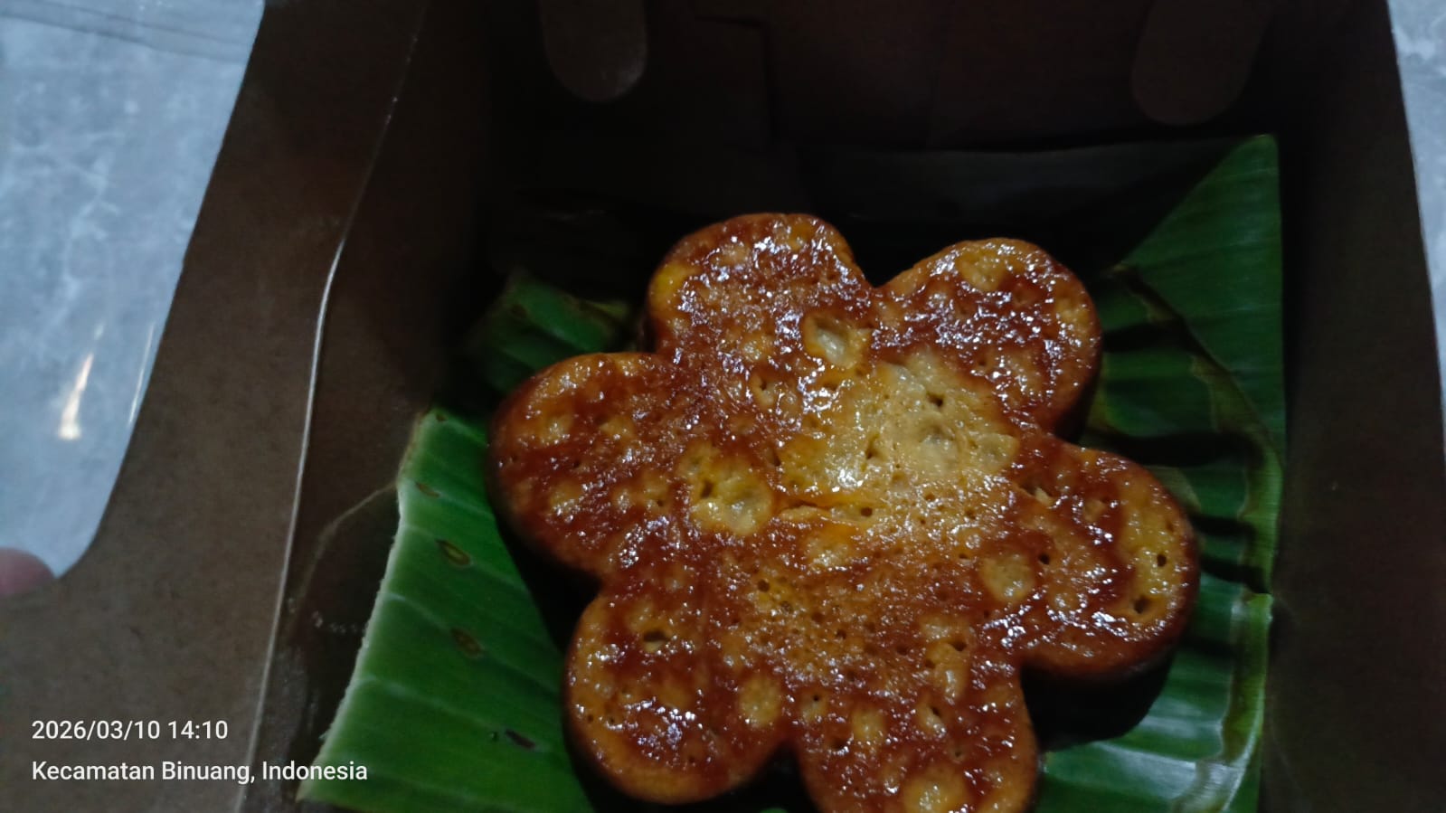 BINGKA BANJAR