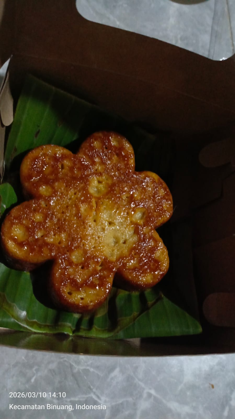 BINGKA BANJAR