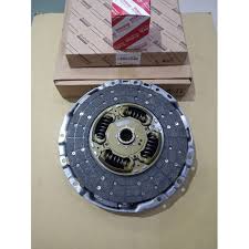 KAMPAS KOPLING HILUX