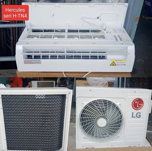 AC LG 1 PK