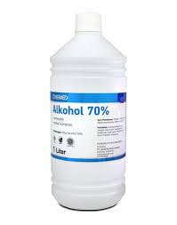 alkohol