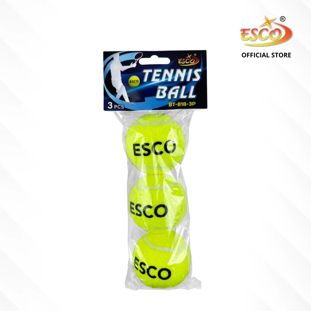 BOLA KASTI ESCO BT-818-3P
