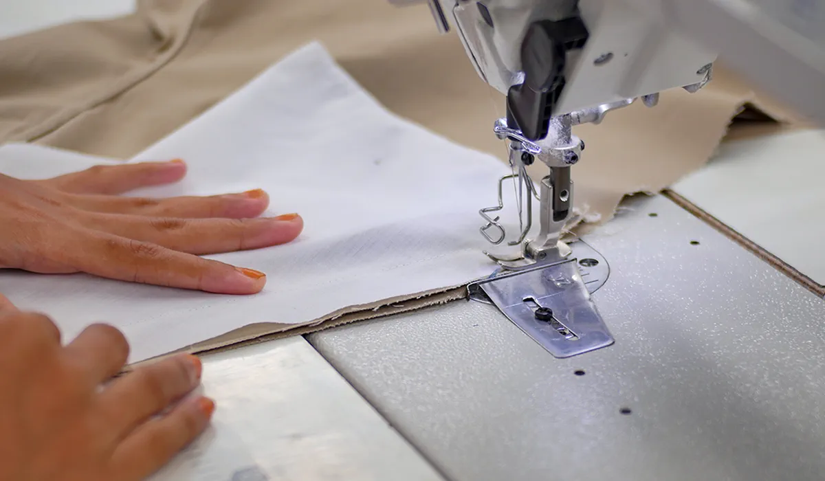 Jasa/Upah Jahit Seragam