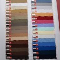 Kain Seragam Dinas Lapangan