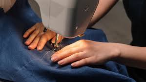 Jasa jahit Pakaian Seragam