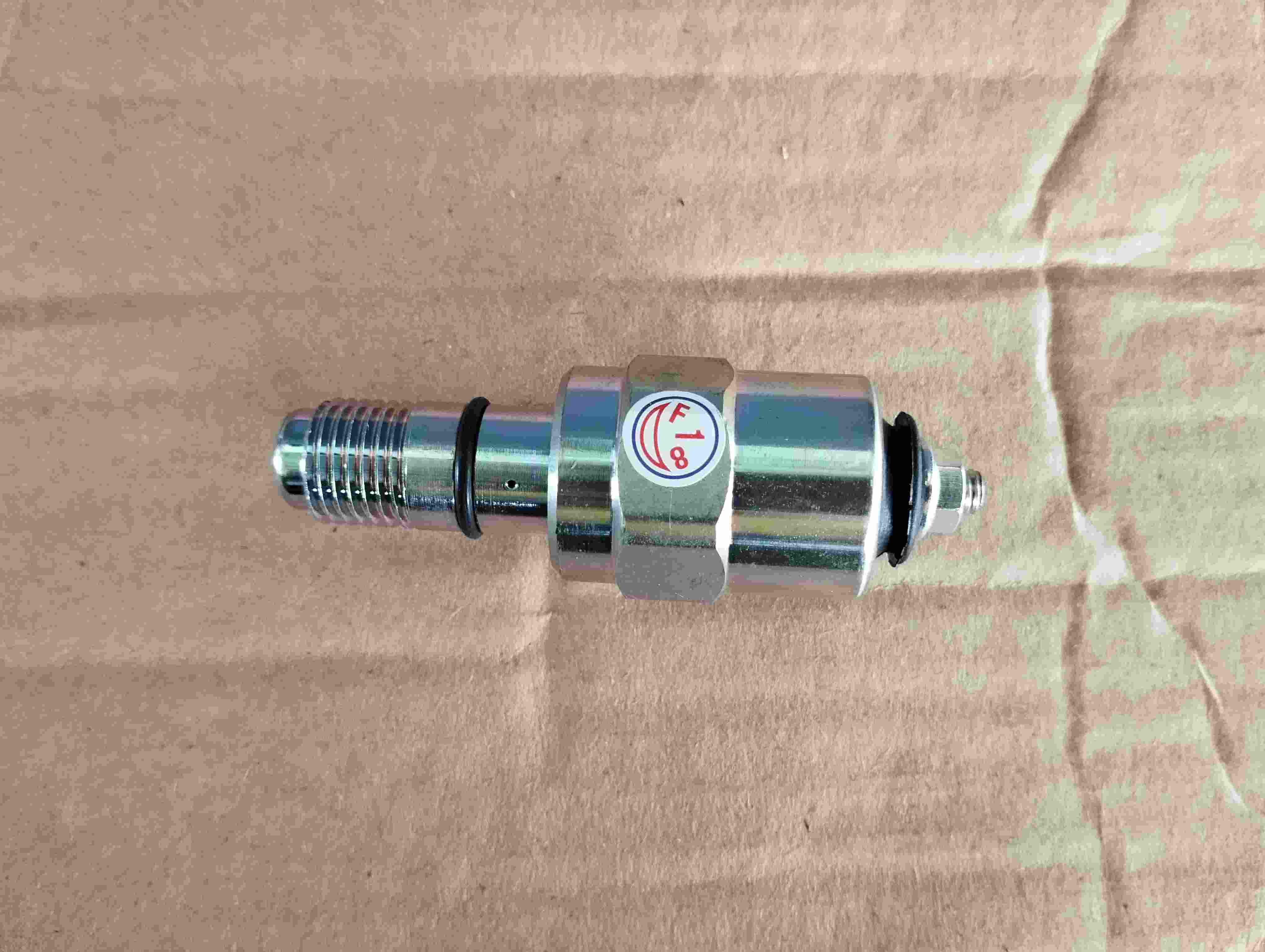 Switch Bosh Pump L200