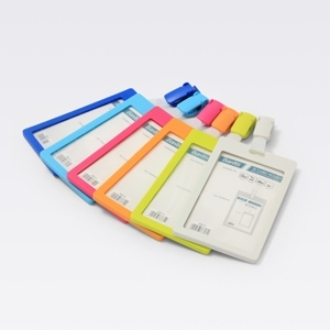 BANTEX ID CARD HOLDER LANYARD