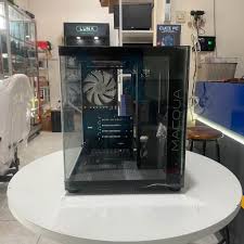 CASING PC VARRO MACQUA HITAM