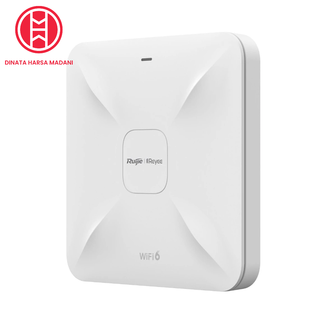 Router / Access Point Ruijie RG-RAP2260(G) Ceiling Access Point for Up to 500 Clients 6 Band