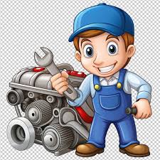 Setel Katup In Ex Alat Berat