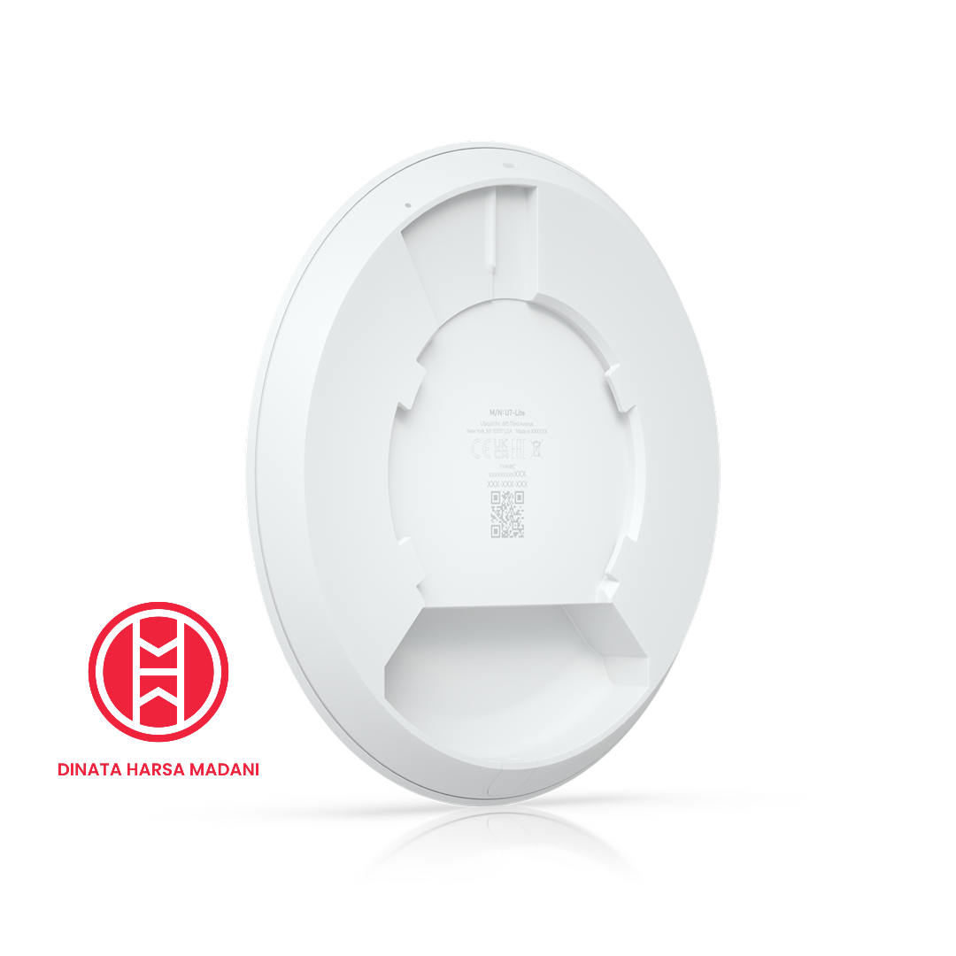 Router / Access Point UBIQUITI UNIFI U7 Lite