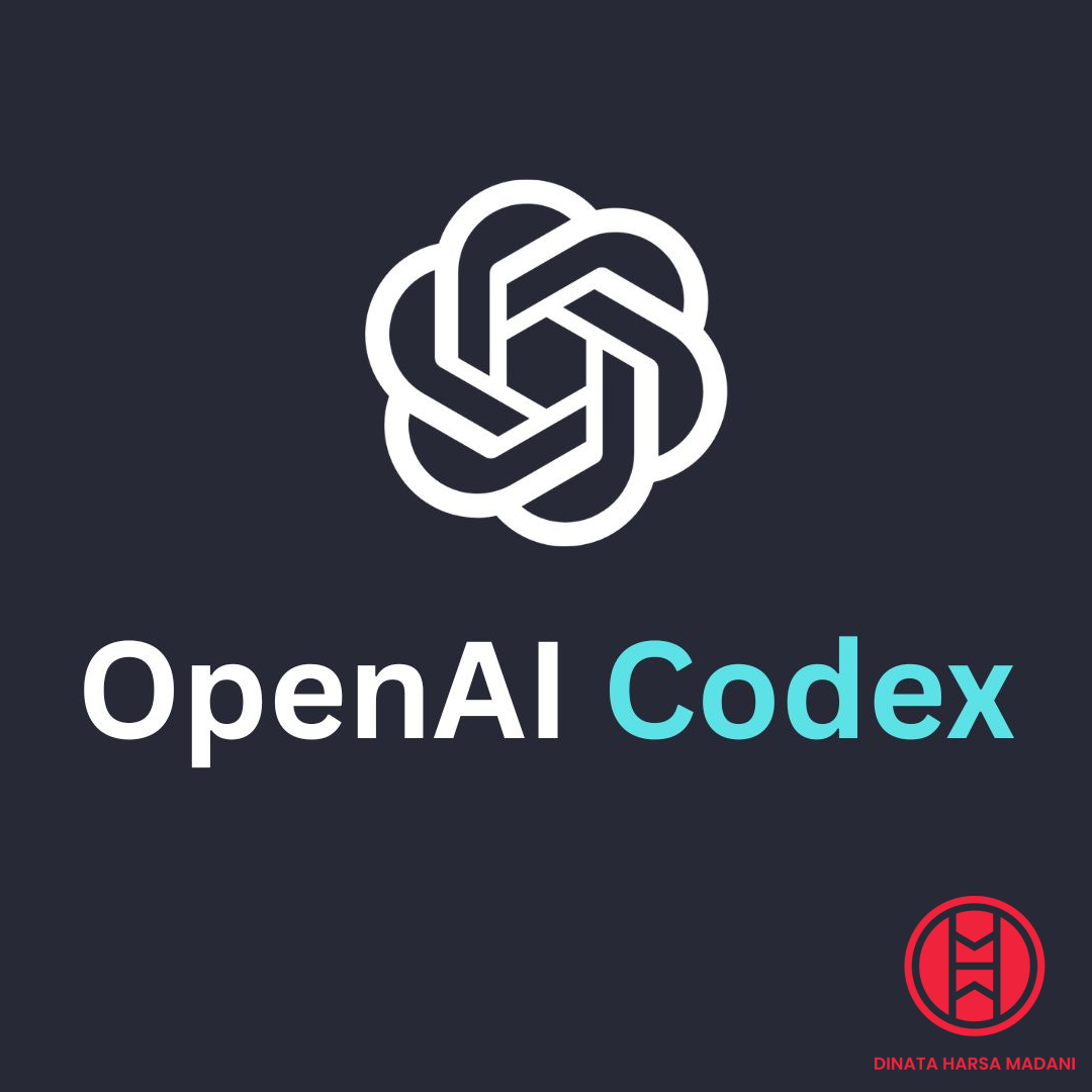 Lisensi Codex AI Bussines Plan 1 Tahun