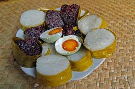 SNACK LAMANG KHAS KANDANGAN
