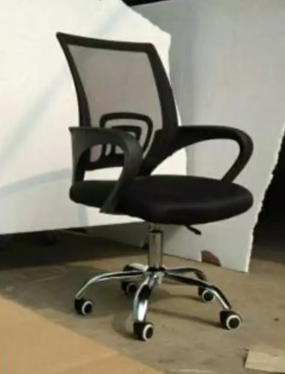 KURSI JARING/KURSI KANTOR