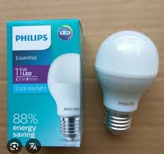 LAMPU LED 5, 7, 9, 11 WATT