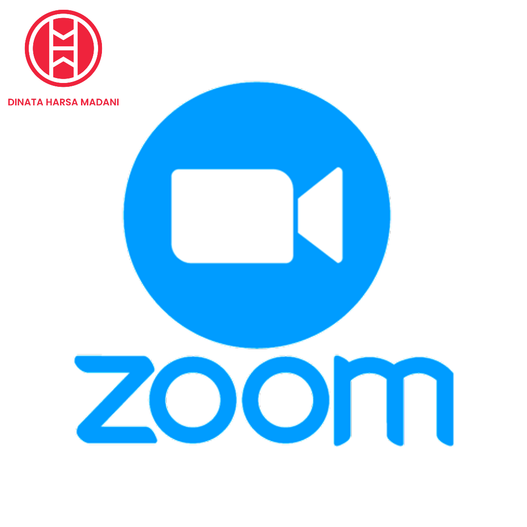 Lisensi Zoom Workplace Business 1 Tahun
