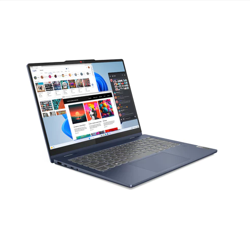 LENOVO IDEAPAD 5 2IN1 14 OLED CORE 7
