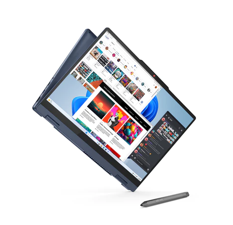 LENOVO IDEAPAD 5 2IN1 14 OLED CORE 7