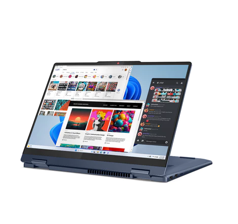 LENOVO IDEAPAD 5 2IN1 14 OLED CORE 7