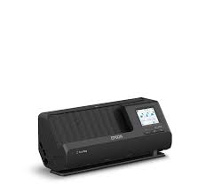 Scanner Epson PDN DS-C380W