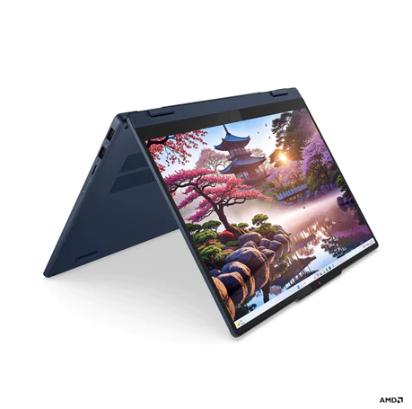 LENOVO IDEAPAD 5 2IN1 14 OLED TOUCH RYZEN AI 7