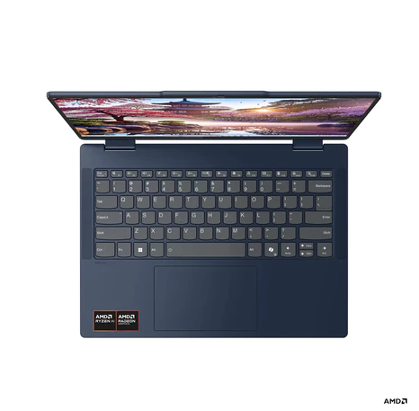 LENOVO IDEAPAD 5 2IN1 14 OLED TOUCH RYZEN AI 7