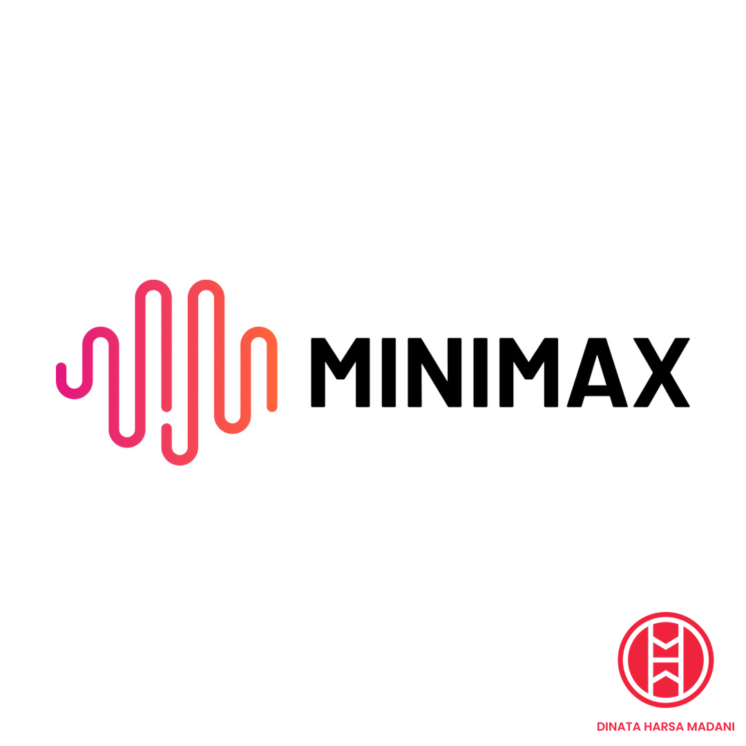 Lisensi AI Minimax Plus
