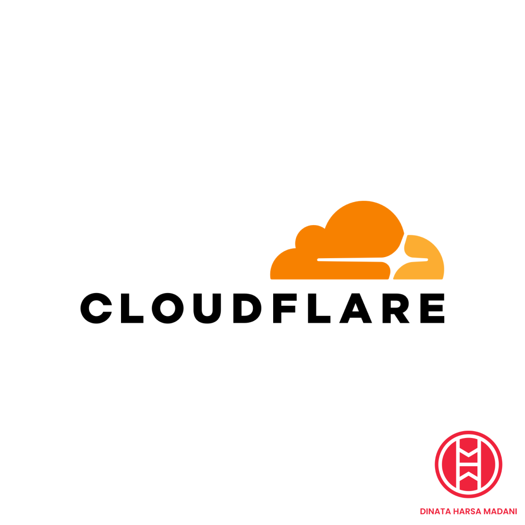 Lisensi Cloudflare Pro