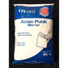 Semen Putih