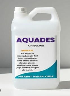 Aquadest