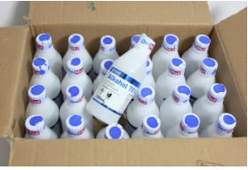 Alkohol