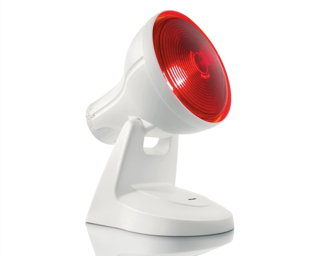 lampu infrared untuk terapi