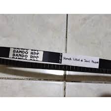 Tali Kipas - FanBelt