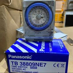 Timer Analog Panasonic
