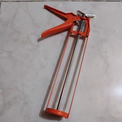 alat tembak lem kaca