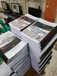 JILID BIASA